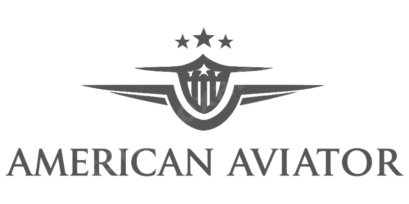 Λογότυπο American Aviator