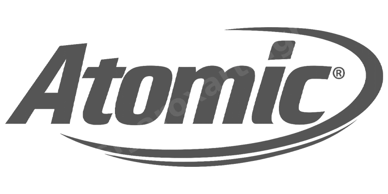 Λογότυπο Atomic