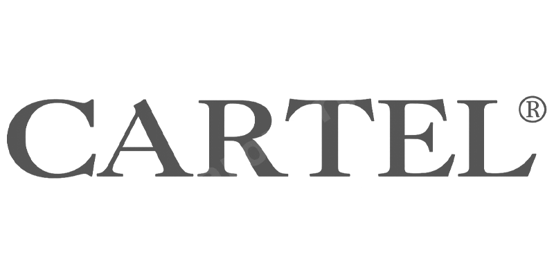 Λογότυπο Cartel