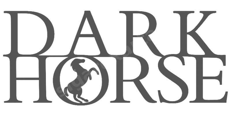 Λογότυπο Dark Horse