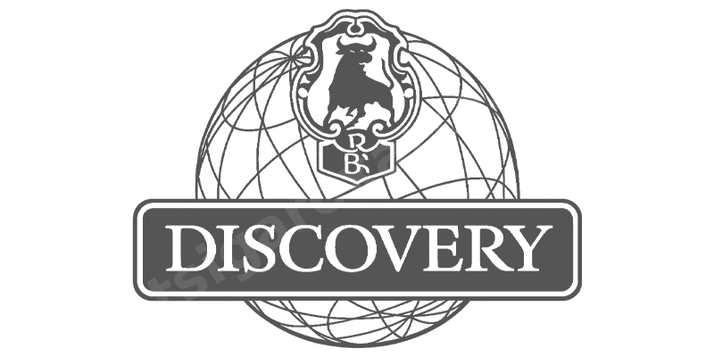 Λογότυπο Discovery