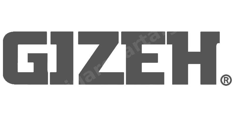 Λογότυπο Gizeh