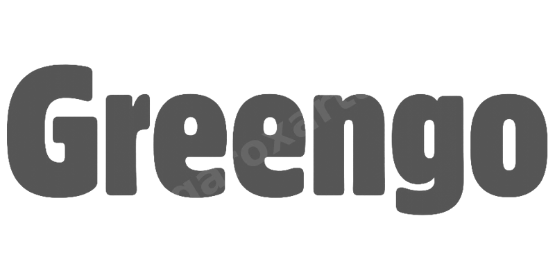 Λογότυπο Greengo