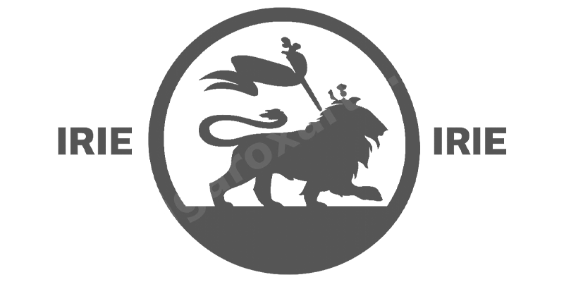 Λογότυπο Irie