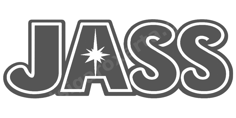 Λογότυπο Jass