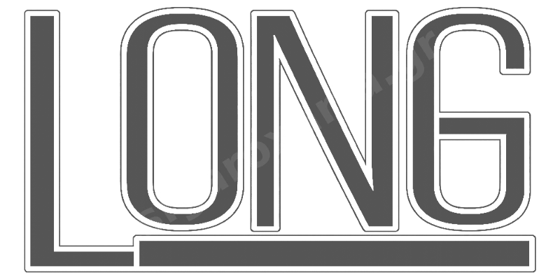 Λογότυπο Long