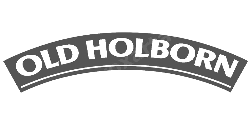 Λογότυπο Old Holborn