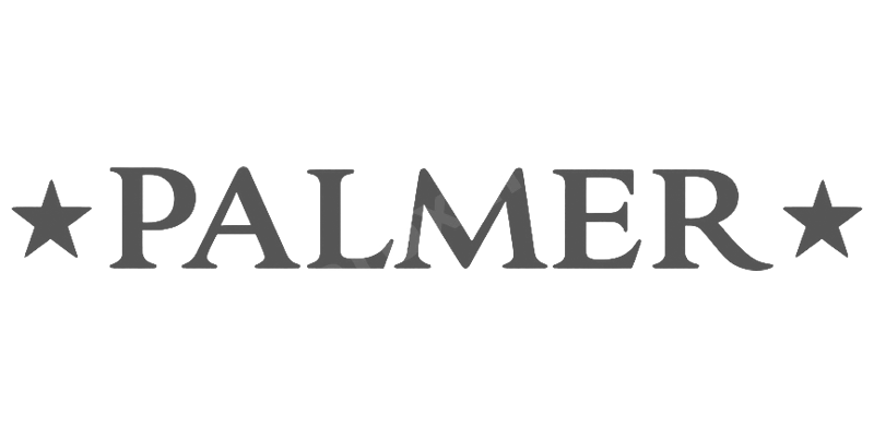 Λογότυπο Palmer