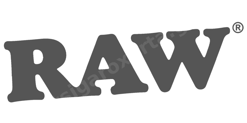 Λογότυπο RAW