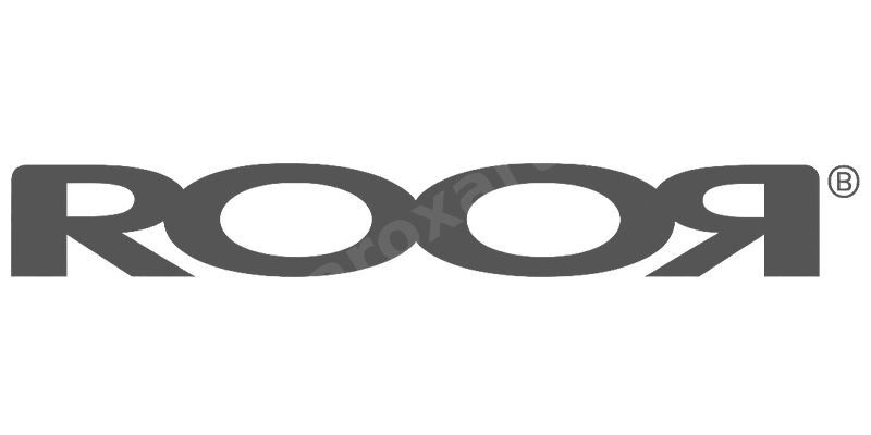 Λογότυπο ROOR