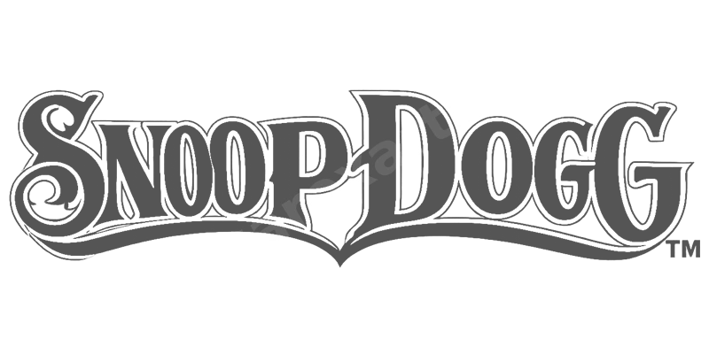Λογότυπο Snoop Dogg