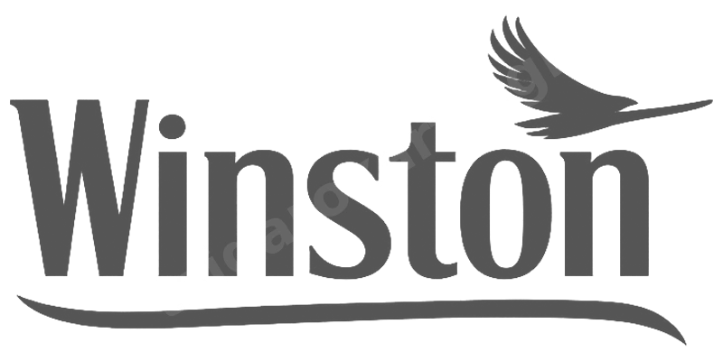 Λογότυπο Winston