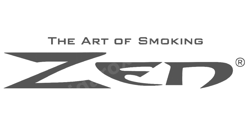 Λογότυπο Zen